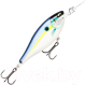 Воблер Rapala Shad Rap Elite 55 / SRE55-GDHSD - 