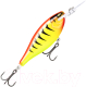 Воблер Rapala Shad Rap Elite 55 / SRE55-GDHT - 