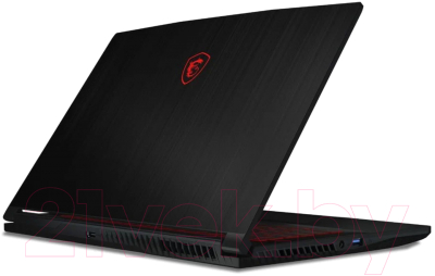 Игровой ноутбук MSI GF63 Thin 11UC-255XRU