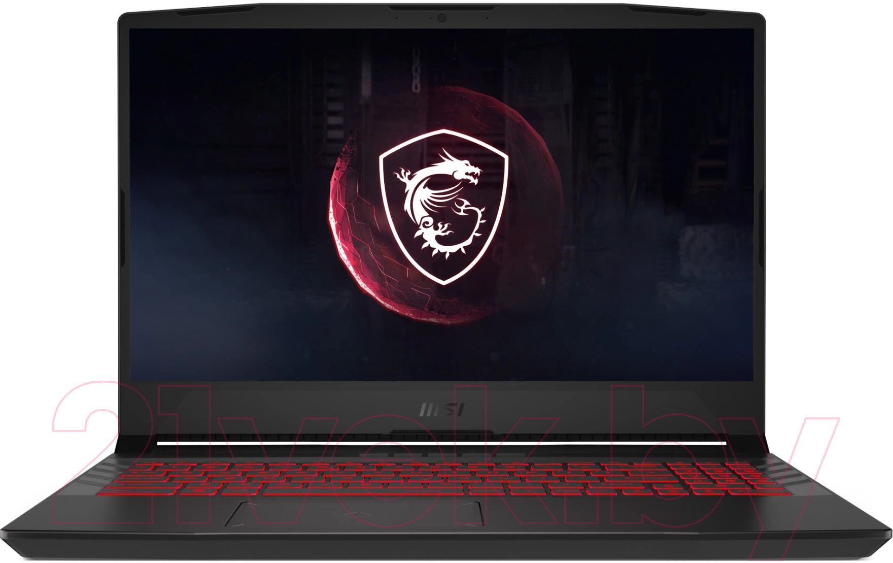 MSI Pulse GL76 11UCK-491XRU Игровой ноутбук купить в Минске в рассрочку.  Каталог ноутбуков, недорого