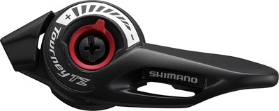 Переключатель для велосипеда Shimano ASLTZ5006RA -