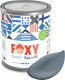Краска Finntella Foxy Lapselli Matte Komea / F-50-1-1-FL286 (900мл) - 