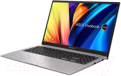 Asus VivoBook S 15 OLED M3502QA-MA153 Ноутбук купить в Минске в ...
