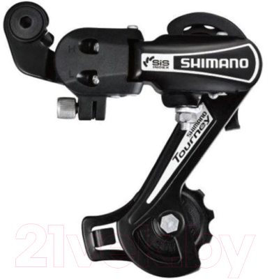 Переключатель для велосипеда Shimano ARDTY21BGSBL (задний)