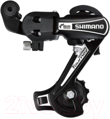 Переключатель для велосипеда Shimano ARDTY21BSSDL (задний)