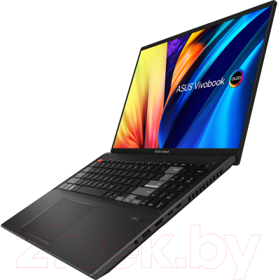 Игровой ноутбук Asus VivoBook Pro 16X OLED M7601RM-MX071X