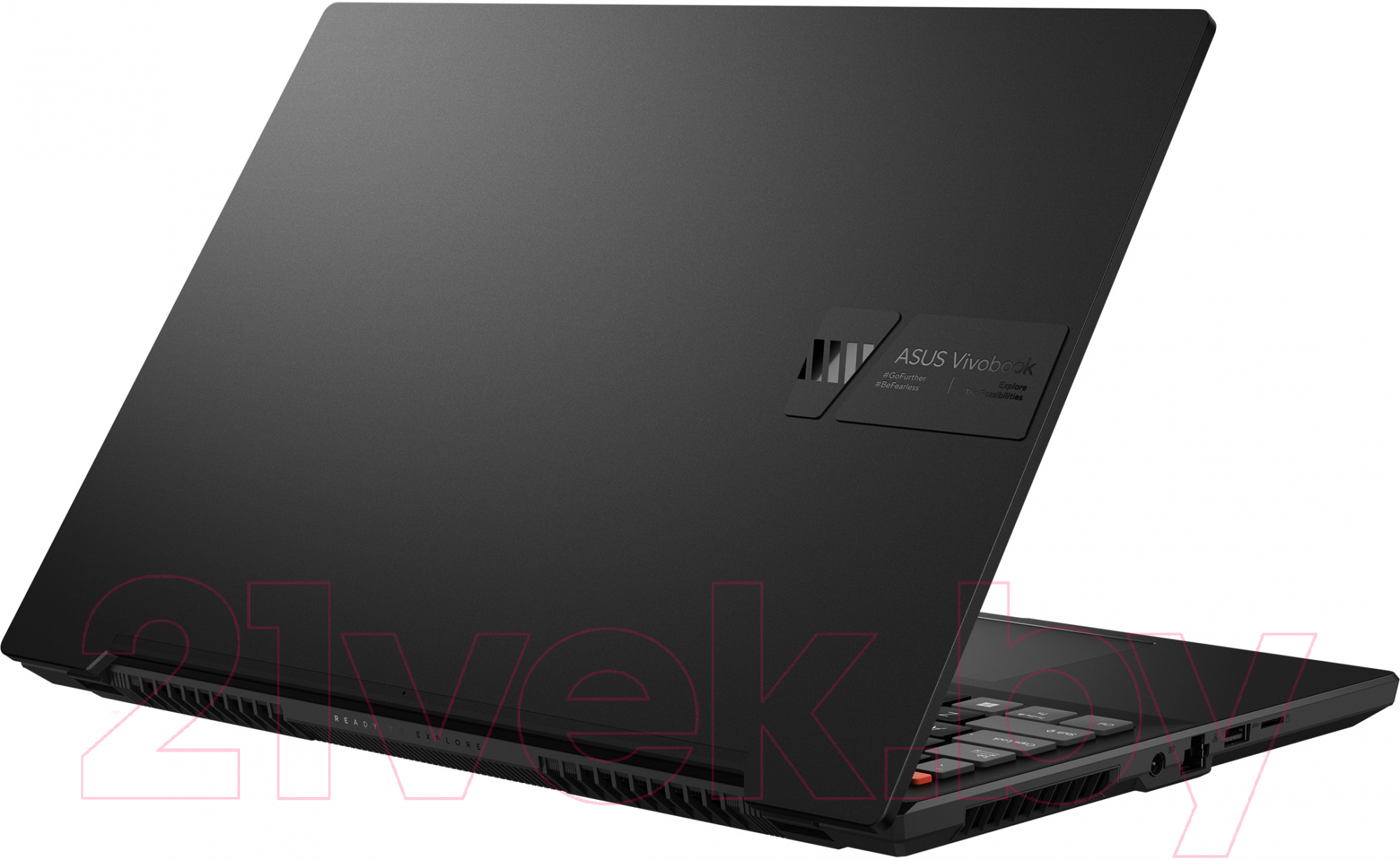 Игровой ноутбук Asus VivoBook Pro 16X OLED M7601RM-MX071X