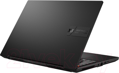 Игровой ноутбук Asus VivoBook Pro 16X OLED M7601RM-MX107