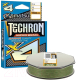 Леска плетеная KAMATSU Techron Micro Braid X4 0.03мм 150м / 206150003 - 