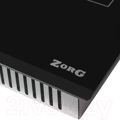 Индукционная варочная панель ZORG MS 071 (черный)