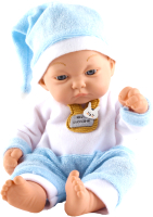 

Пупс с аксессуарами Sharktoys, Малыш / 1010000003