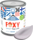 Краска Finntella Foxy Lapselli Matte Kuu / F-50-1-3-FL236 (2.7л) - 