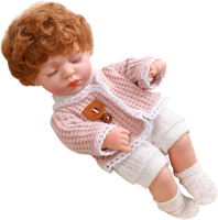 

Кукла Sharktoys, Младенец Мальчик / 470000003