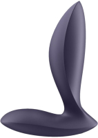 Вибропробка Satisfyer Power Plug / 4003306 - 