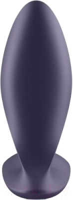 Вибропробка Satisfyer Power Plug / 4003306