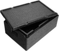 

Термоконтейнер Полипласт, 0081660