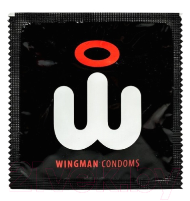 Презервативы Wingman 52109 (12шт)