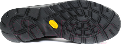 Трекинговые ботинки Asolo Altai Evo GV MM / A23126-A385 (р-р 9.5, черный/серый)
