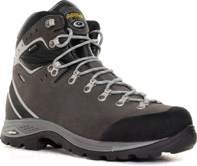 Трекинговые ботинки Asolo Greenwood Evo GV MM / A23128-A516 (р-р 10, графитовый)