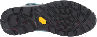 Трекинговые ботинки Asolo Bunion GV ML / A23133-A918 (р-р 6.5, Petroleum)