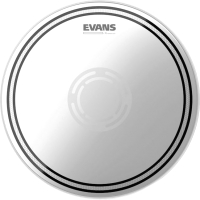 Пластик для барабана Evans B13ECSRD - 