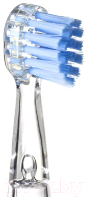 Электрическая зубная щетка Revyline RL025 / 6112 (голубой)