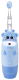 Электрическая зубная щетка Revyline RL025 / 6112 (голубой) - 