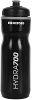 Бутылка для воды Oxford Water Bottle Hydra700 / BT152B (черный) - 