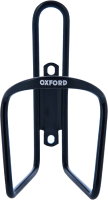 Флягодержатель для велосипеда Oxford Bottle Cage / OF561 (черный) - 