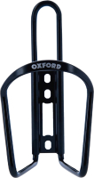 Флягодержатель для велосипеда Oxford Bottle Cage with Bracket / OF562 (черный) - 