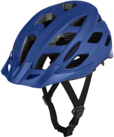 Защитный шлем Oxford Metro-V Helmet / MEU (р-р 58-61, синий матовый) - 