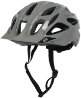 Защитный шлем Oxford Hoxton Helmet / HXGY (р-р 58-61, серый) - 