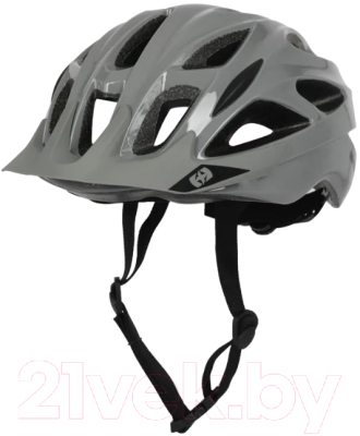 Защитный шлем Oxford Hoxton Helmet / HXGY (р-р 58-61, серый)