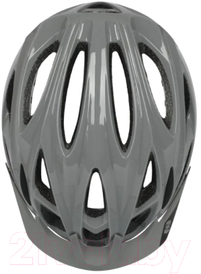 Защитный шлем Oxford Hoxton Helmet / HXGY (р-р 58-61, серый)