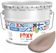 Краска Finntella Foxy Lapselli Matte Varsi / F-50-1-9-FL225 (9л) - 