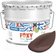 Краска Finntella Foxy Lapselli Matte Juuri / F-50-1-9-FL226 (9л) - 