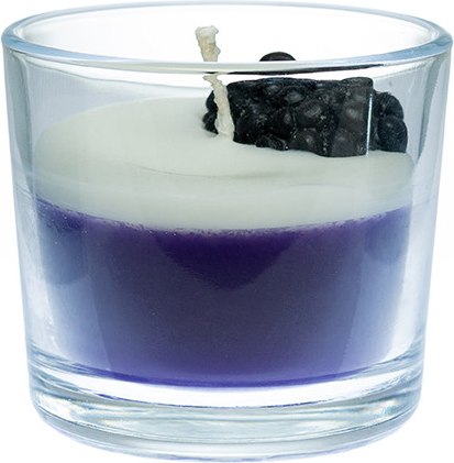 Свеча Aromantique Ежевичный щербет (60г)