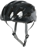 Защитный шлем Oxford Raven Road Helmet / RVNB (р-р 58-61, черный) - 