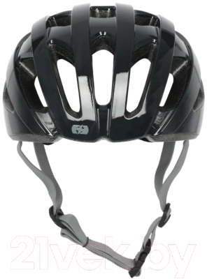 Защитный шлем Oxford Raven Road Helmet / RVNB (р-р 58-61, черный)