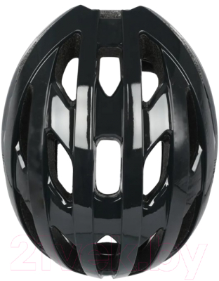 Защитный шлем Oxford Raven Road Helmet / RVNB (р-р 58-61, черный)