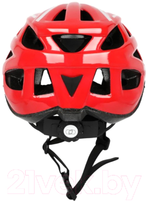 Защитный шлем Oxford Talon Helmet / T1811 (р-р 54-58, красный)