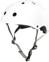 Защитный шлем Oxford Bomber / BOMB8 (р-р 54-58, белый) - 