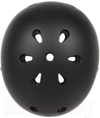 Защитный шлем Oxford Bomber / BOMB5 (р-р 58-61, черный матовый)