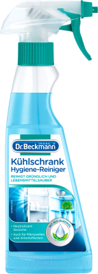 Чистящее средство для холодильника Dr.Beckmann Гигиенический очиститель (250мл)