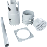 

Коробка распределительная Kopos, Для утепленного фасада MDFZ 80/VDZ (KB)