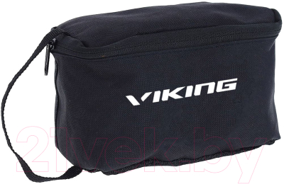 Кошки для ски-альпинизма VikinG Soltoro / 860/24/8600-6400 (XL, желтый)