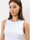 Миниатюра изображения товара Кроп-топ Mark Formelle 112751 (р.164/170-88-94, белый)