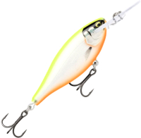 Воблер Rapala Shad Rap Elite 75 / SRE75-GDCO - 