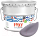 Краска Finntella Foxy Lapselli Matte Viikunat / F-50-1-9-FL241 (9л) - 