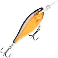 Воблер Rapala Shad Rap Elite 75 / SRE75-GDGS - 